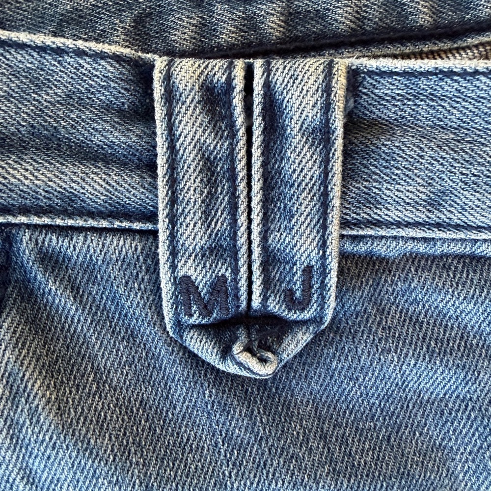 Marc Jacobs Women's Jeans